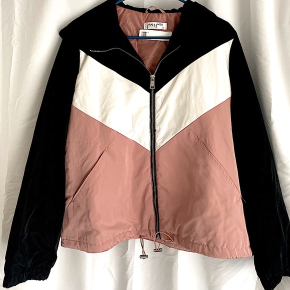 Jules and James Puffy Jacket - Picture 1 of 5